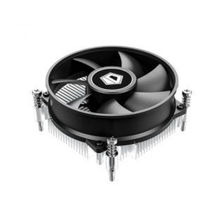 루미나D 쿨러 65w 1700소켓용 cpu tdp pwm 인텔 저소음 공랭 캠핑 야외