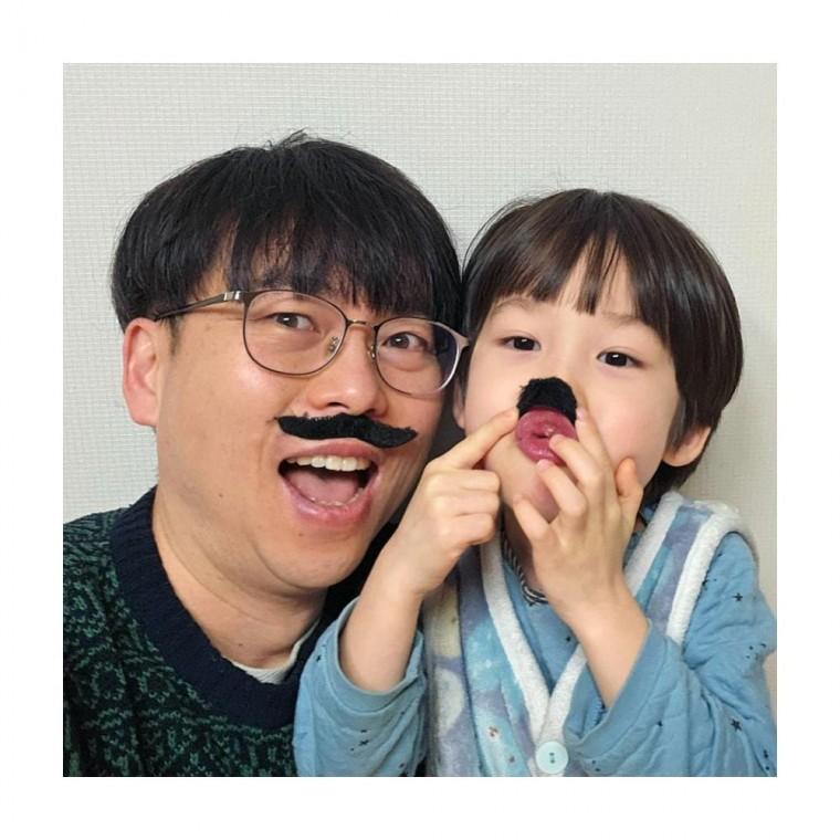 루미나D 콧수염 세트 붙이는 가정 실내 정리 공간활용 생활용품 가정용