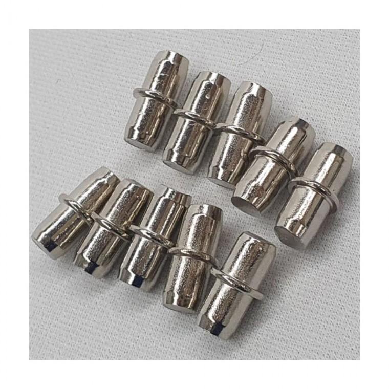 루미나D 선반 6mm 10p 인테리어 장식 거실 방꾸미기 소품 생활소품