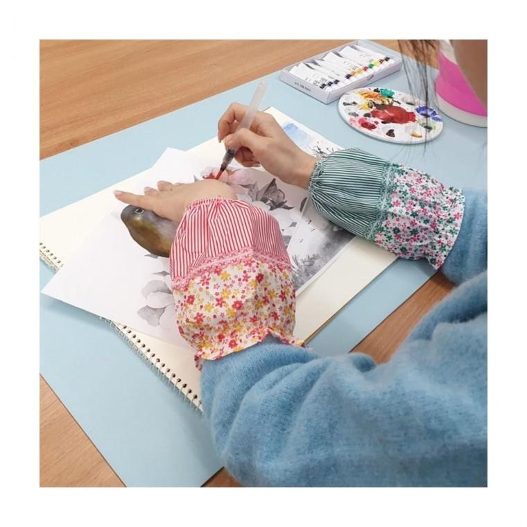 루미나D 팔토시 미니 데일리 코디 외출복 일상착용 데일리웨어 일상용
