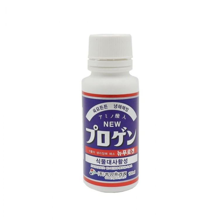 루미나D 식물영양제 100g 베란다 정원 식물관리 원예용품 베란다용