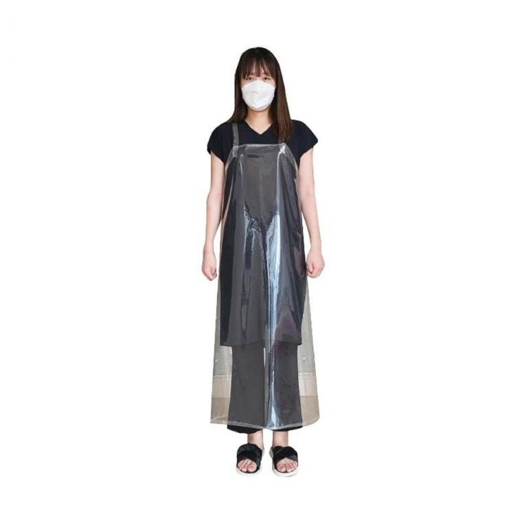 루미나D 치마 방수 특대 롱 데일리 코디 외출복 일상착용 데일리웨어