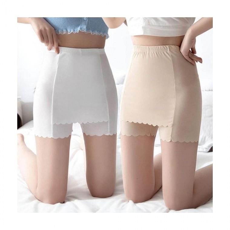 루미나D 속바지 아이스 속치마 데일리 코디 외출복 일상착용 데일리웨어