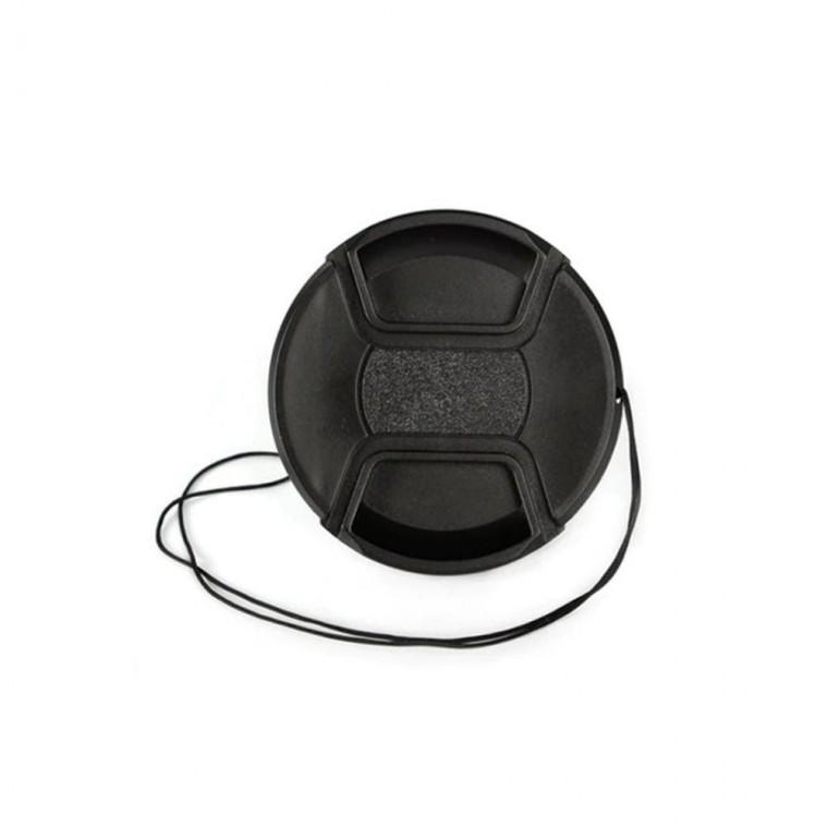 루미나D 렌즈캡 49mm 호환 dslr 카메라 촬영 장비 휴대 보관 카메라용품