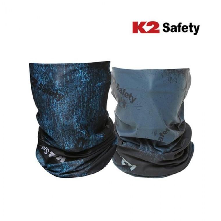 루미나D 스카프 여름용품 냉감 쿨링 일상 외출 코디용 패션액세서리