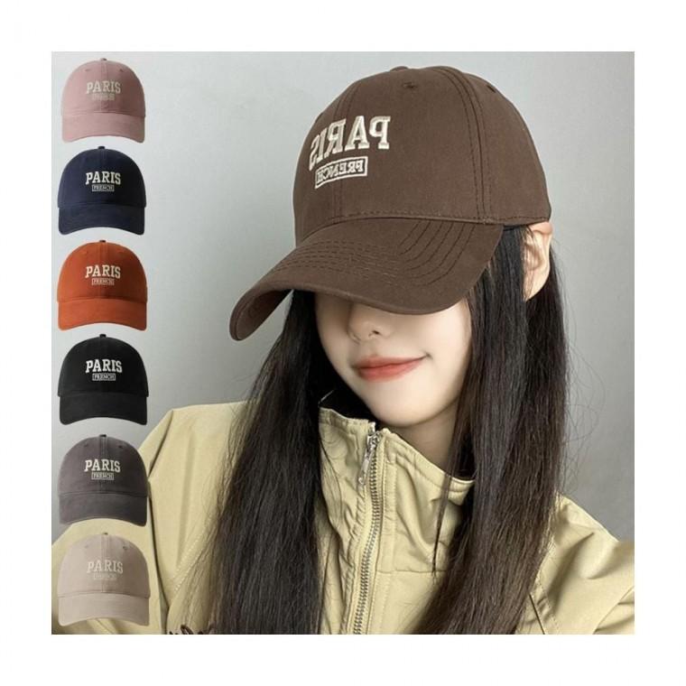 루미나D 모자 7color 일상 외출 코디용 패션액세서리 패션소품