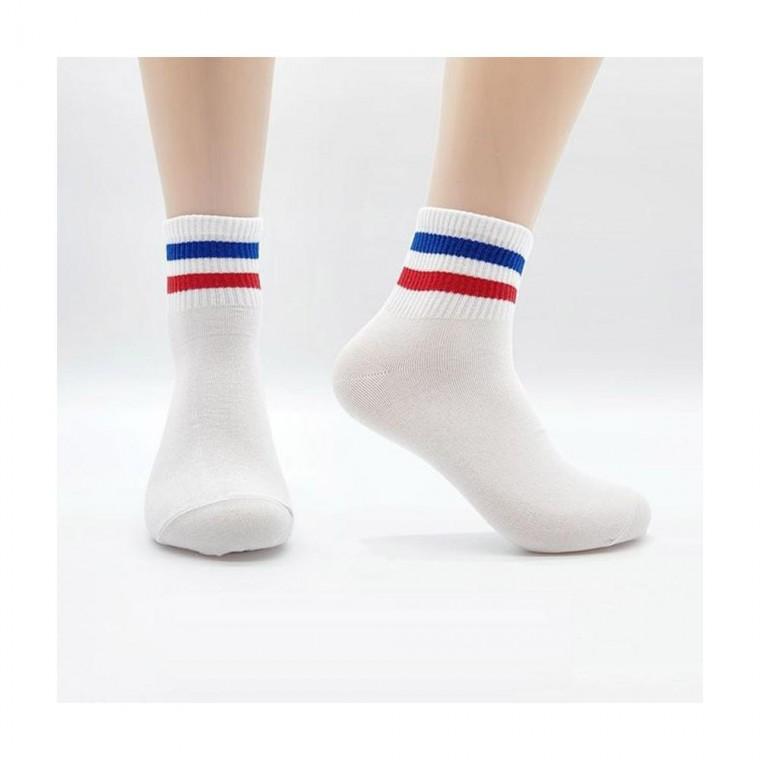 루미나D 양말 1켤레 남성 데일리 착용 외출 실내외 신발 외출용