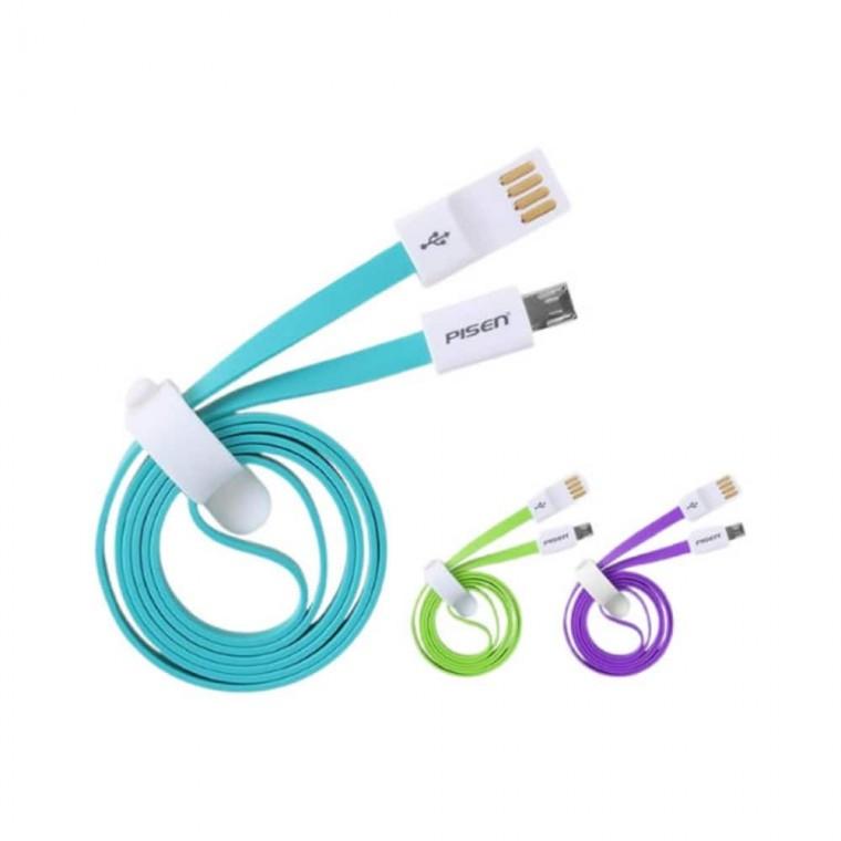데이터케이블 핸드폰충전선 USB5핀케이블 케이블5핀 데이타케이블 휴대폰충전선