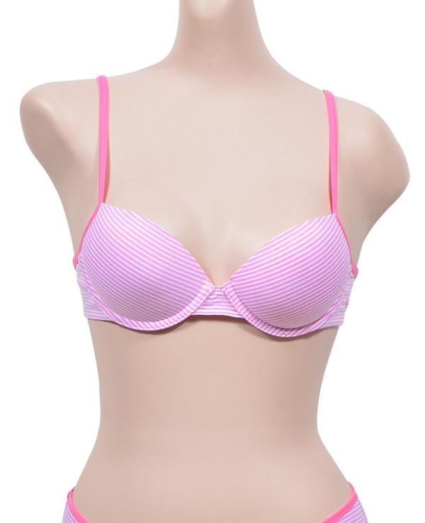 엠다인A 와이어 3/4컵 B컵브라 풀컵노와이어브라 여성브라탑