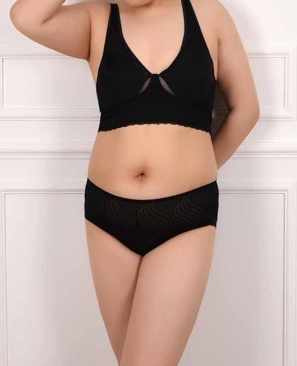 엠다인A 맥시 여성 인견팬티 여성면팬티 면팬티