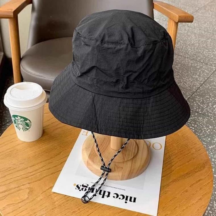 접이식 버킷햇 남자등산모자 등산모자 여행모자