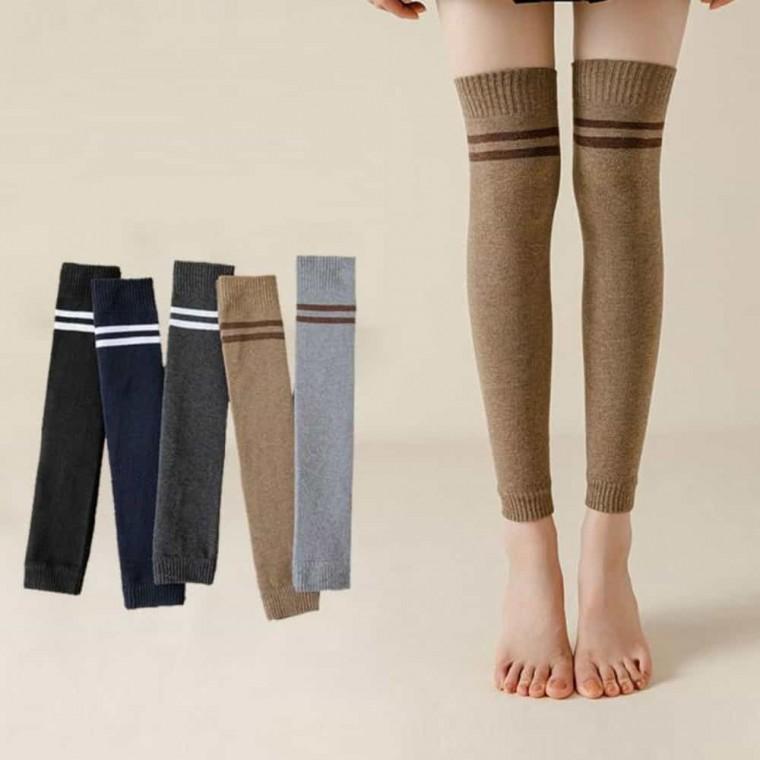 다리토시 발토시 무릎토시 겨울다리토시