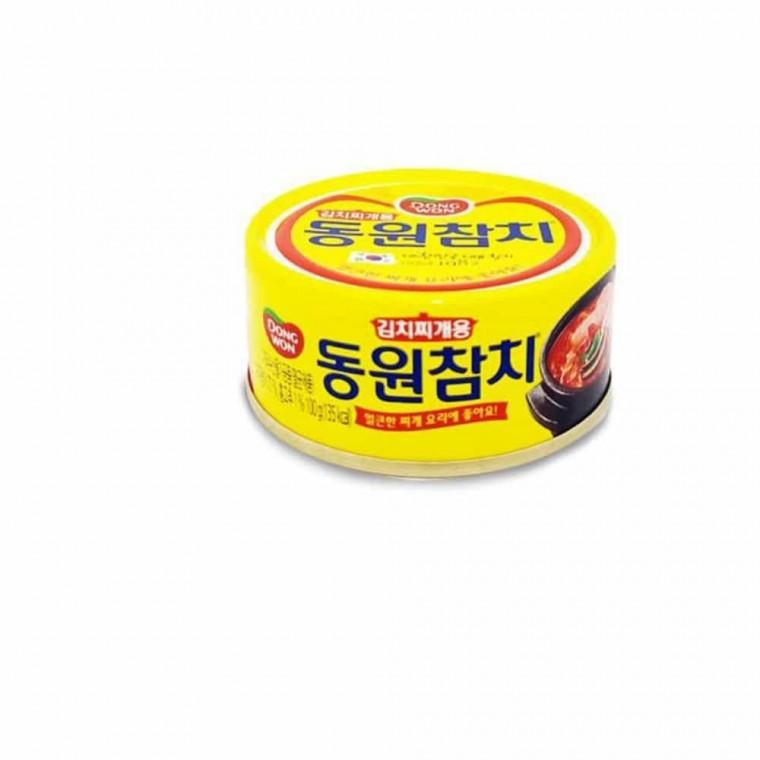 참치캔 통조림 고추참치 동원고추참치 매콤참치