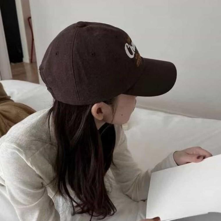 남여공용 가을 모자 볼캡 남자캡모자 여자모자