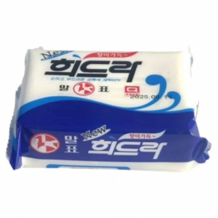 뉴희드라 비누 240g 세탁비누 속옷빨래비누 손빨래비누 속옷비누