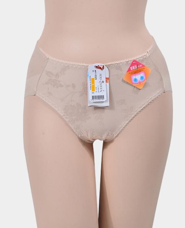엠다인A 햄라인 삼각팬티 임산부면팬티 비비안레이스팬티