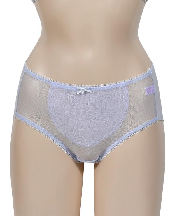엠다인A 망사 팬티 국산순면팬티 질염면팬티