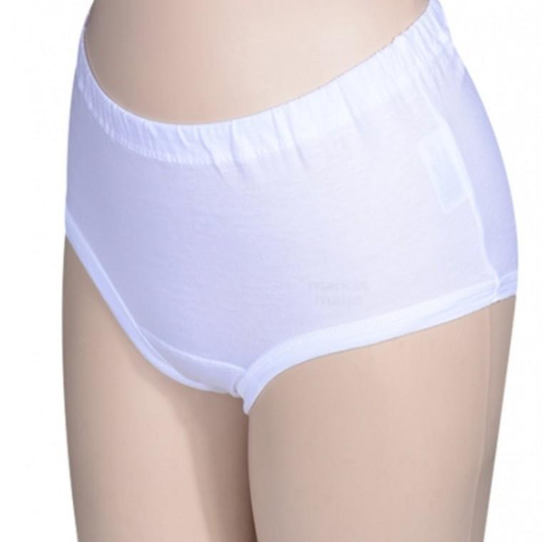 엠다인A 면100% 여성 맥시팬티 빅사이즈여성팬티 비비안면팬티