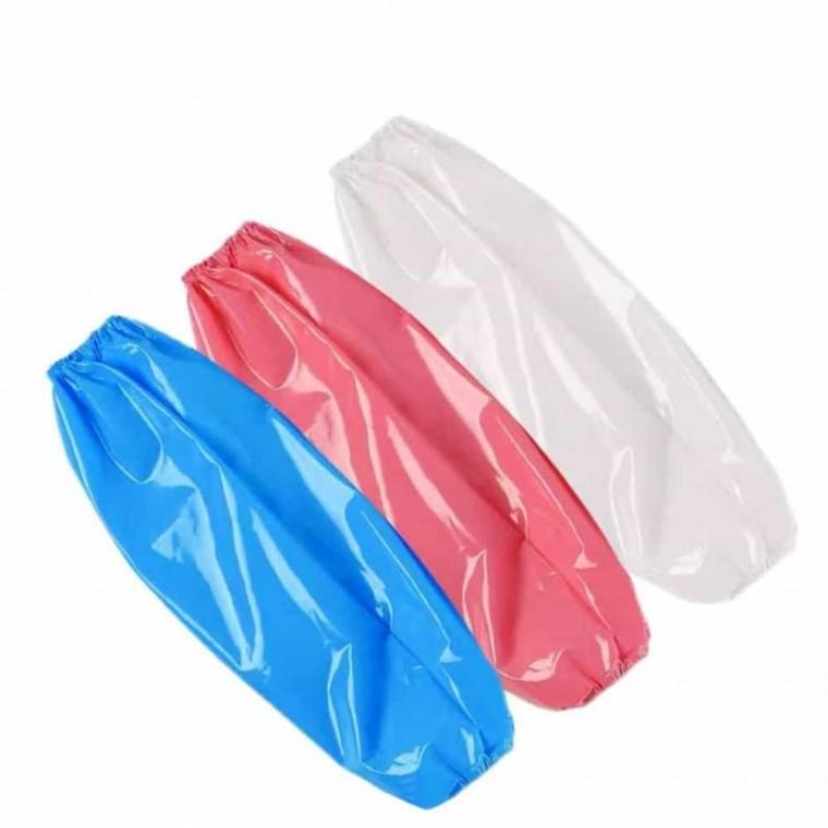 김장토시 작업용팔토시 작업용토시 비닐토시