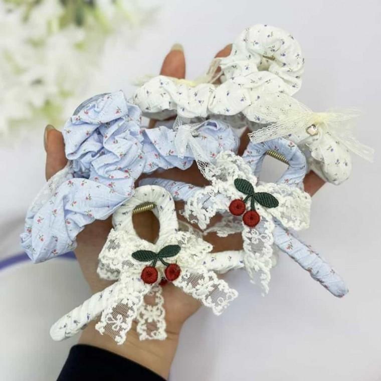 헤어 집게 악세사리 머리핀 머리집게핀 올림머리핀
