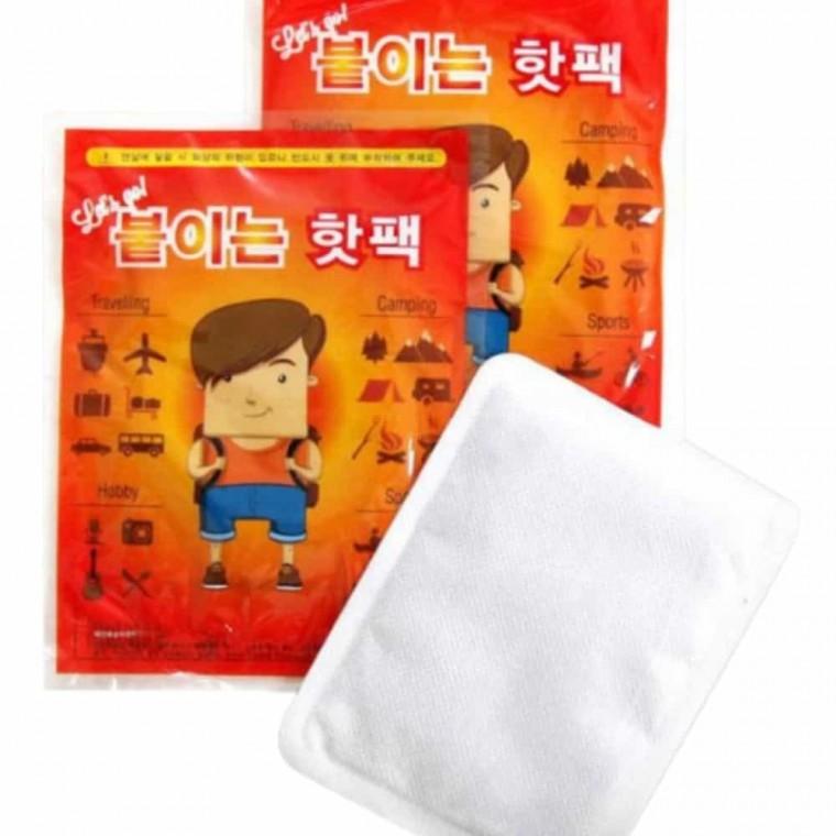 붙이는 핫팩 발바닥핫팩 발에붙이는핫팩 발난로