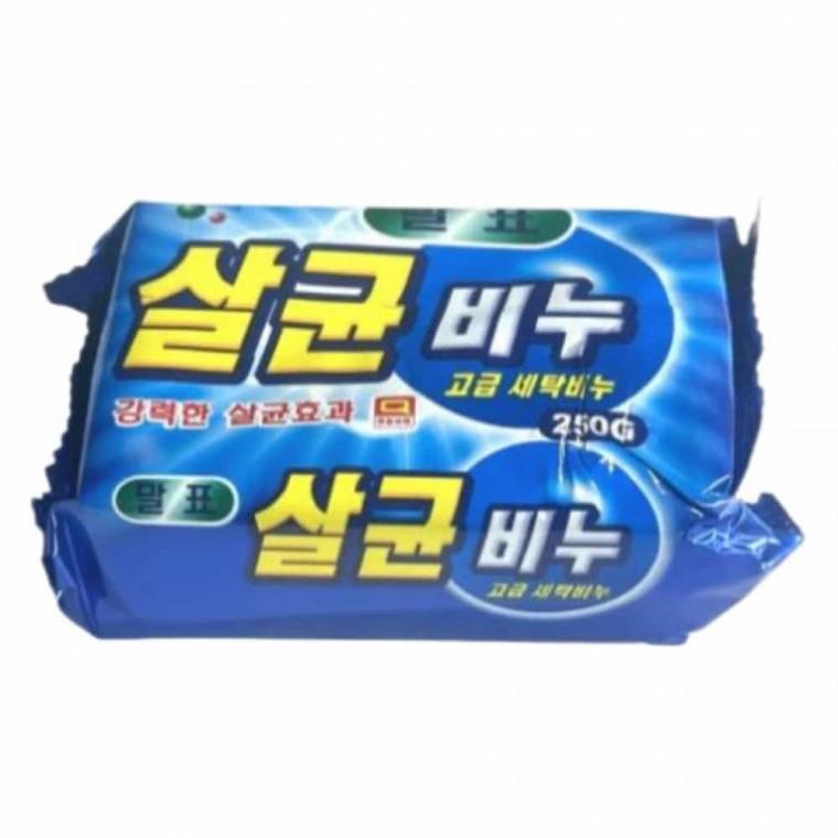 살균 비누 250g 손빨래비누 빨래비누 세탁비누