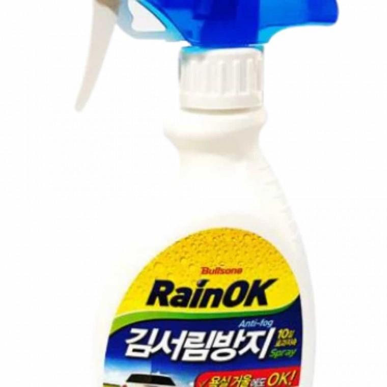 김서림방지제 유리창클리너 자동차유리클리너 자동차옆유리
