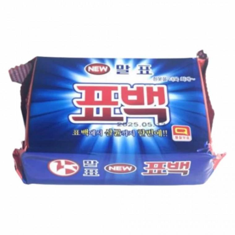 얼룩세탁 비누 240g 세탁비누 표백빨래비누 애벌빨래