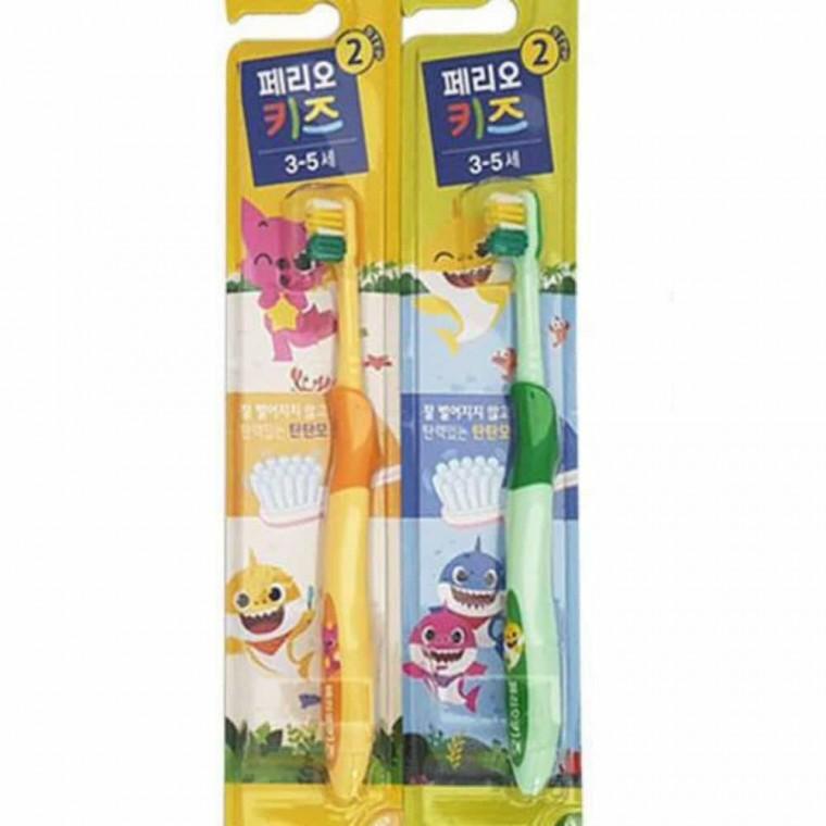 헬로 카봇 치약 부드러운칫솔 초등학생치약 키즈칫솔