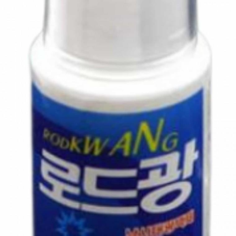 릴오일 릴구리스 염분중화제 낚시대광택제