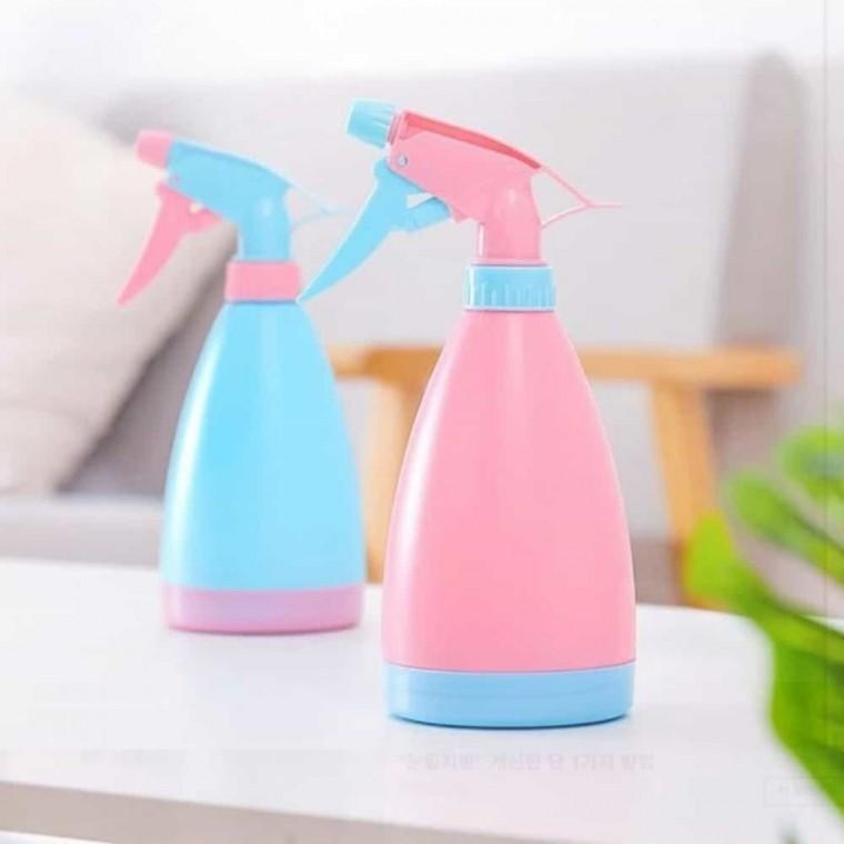 다용도 분무기 스프레이 500ml 건스프레이 스프레이용기 화분물주기