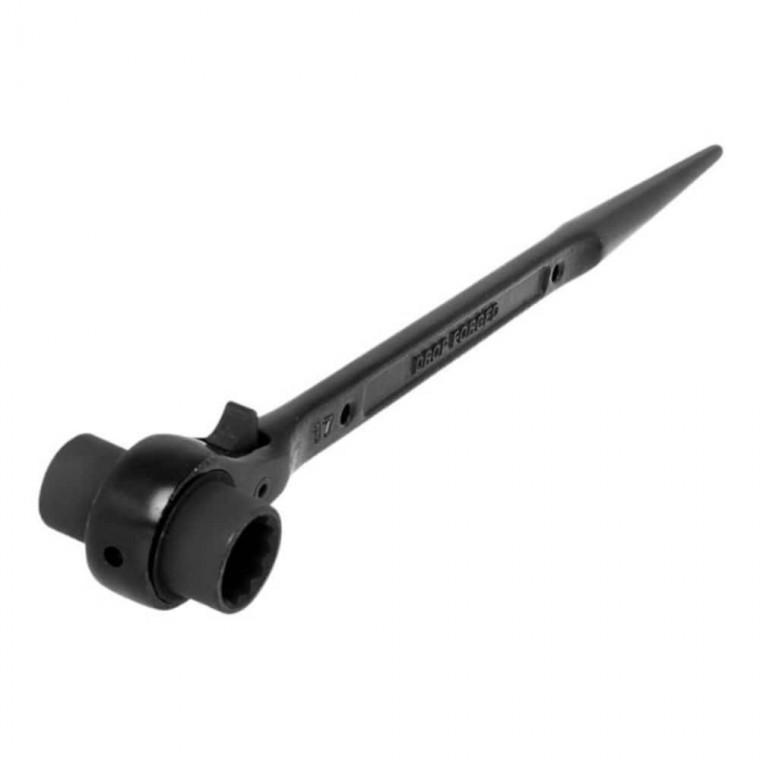 라쳇렌치 14X17mm 파이프플라이어 전기공구 배관플라이어 배관공구 배관첼라