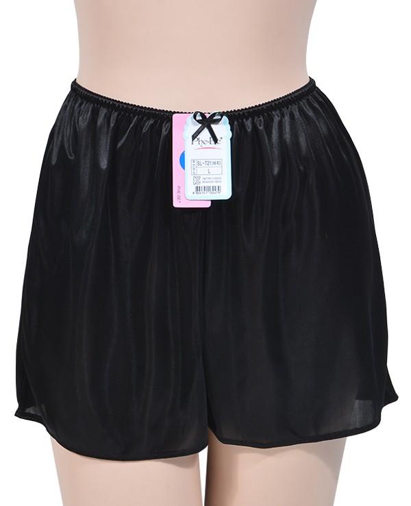 엠다인A 실크처럼 속바지 에블린슬립 여성슬립잠옷