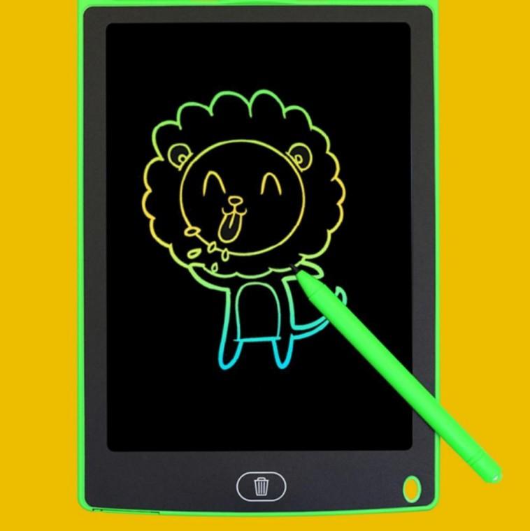 LCD 매직 노트 16인치 전자 칠판 드로잉 보드