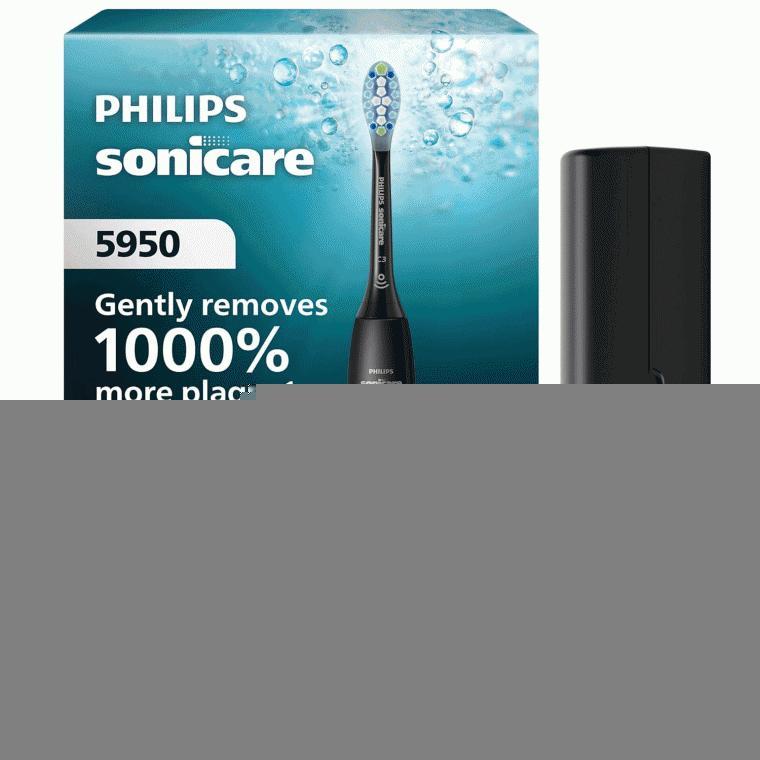 전동칫솔 5950 시리즈 여행용 케이스 Electric toothbrush