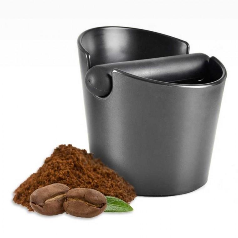 커피 넉박스 찌꺼기통 커피퍽박스 넛박스 원두넉박스