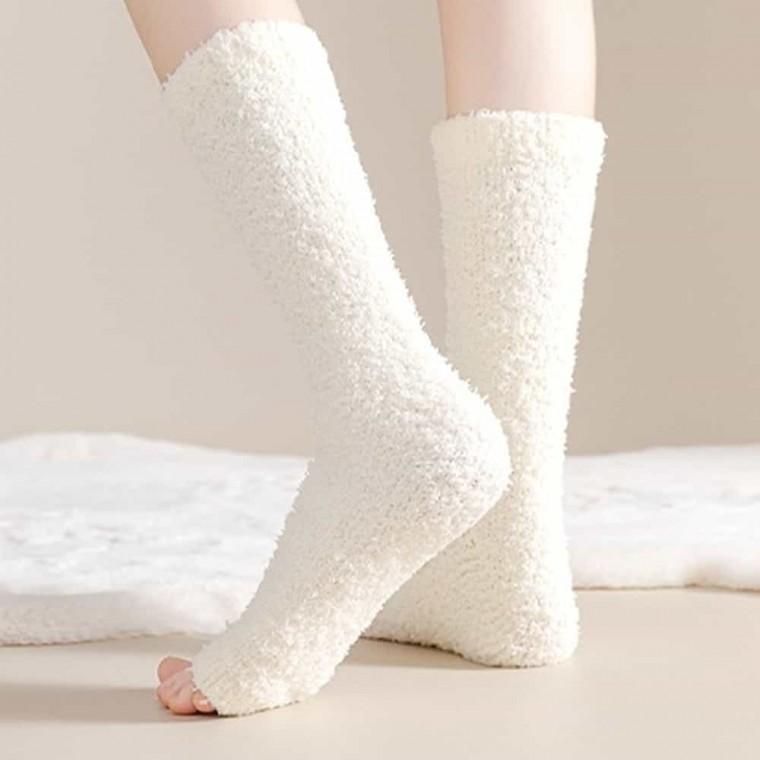 수면 발토시 발목워머 겨울양말 여성레그워머