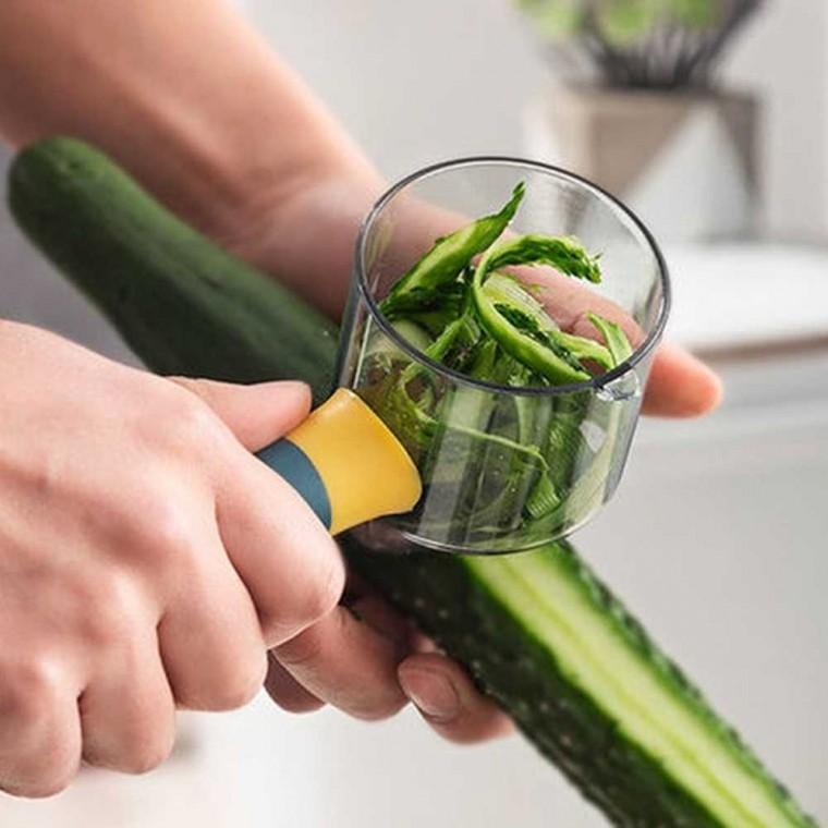 만능 채칼 필러 감자깍는칼 감자깎는칼 감자채칼