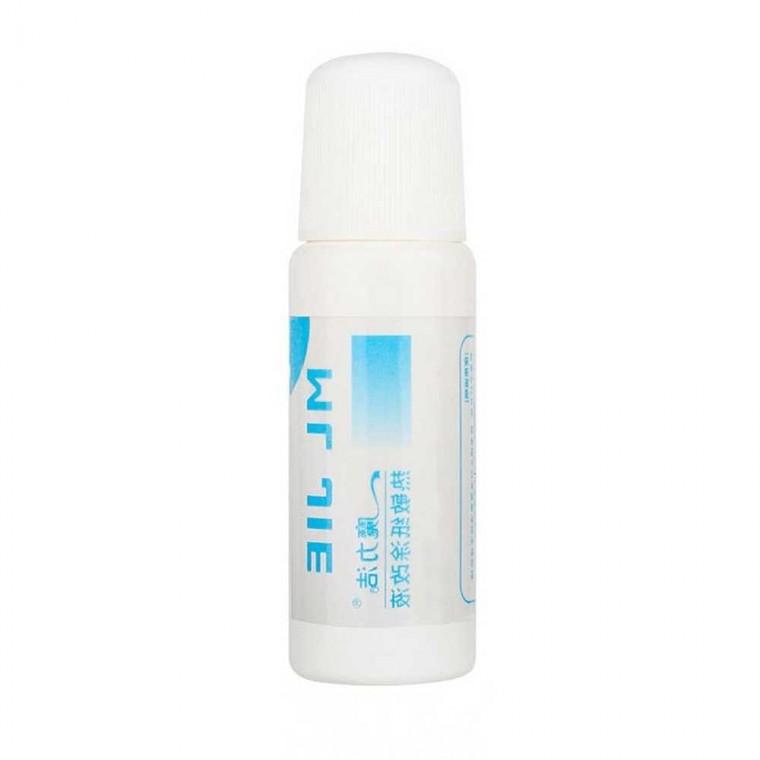 송장 지우개 20ml 바코드스티커 라벨스티커 감열지라벨