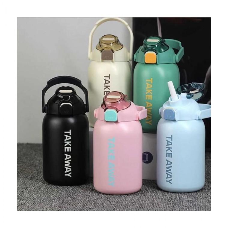 루미나D 텀블러 850ml 원터치 주방 조리용 가정 식당용 식재료 준비도구