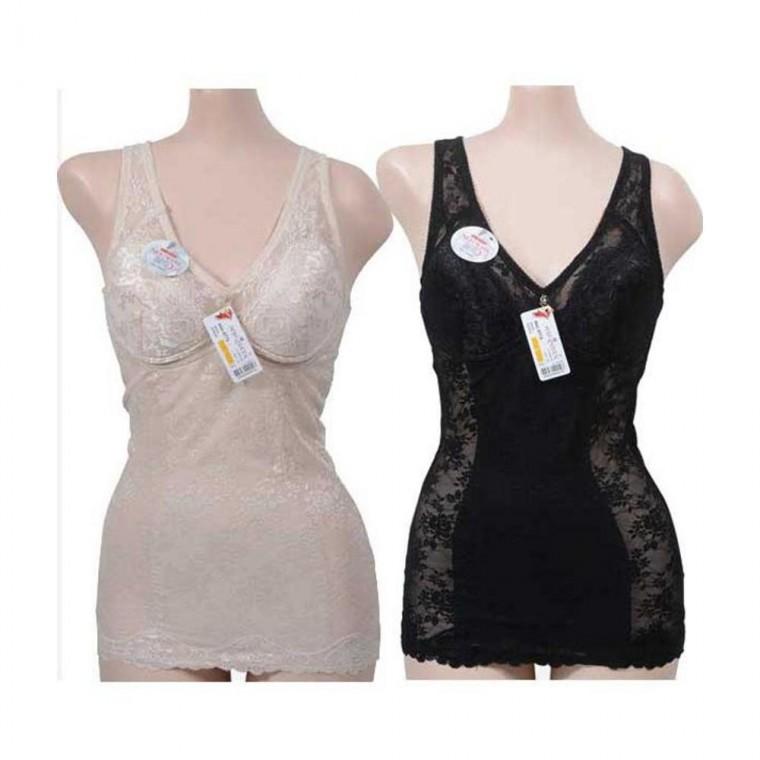 루미나D 속옷 탈렌트 바디쉐이퍼 몸매 뱃살보정 치마 데일리 외출복 캐주얼코디