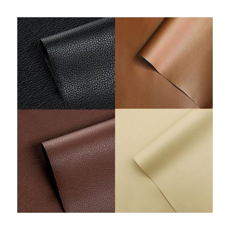 루미나D 스티커 30x20cm 가죽 쇼파 소파 보수 사무용 학생용 노트필기