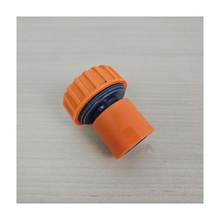 루미나D 호스커넥터 25mm 원터치 작업용 수리교체 조립용 현장용