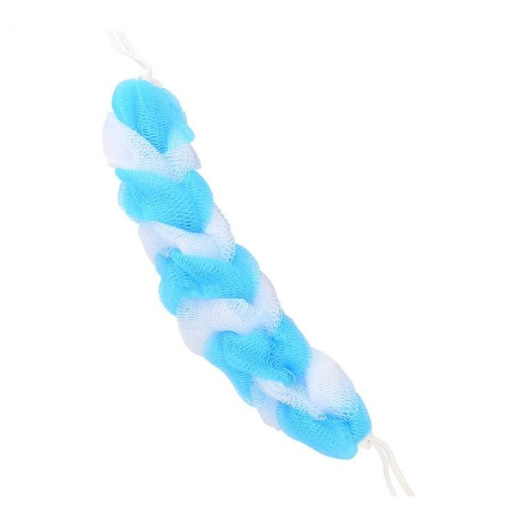 꽈배기타올 때밀이 샤워 타올 꼬임 스크럽 질감 각질 제거 목욕 롱타입 등