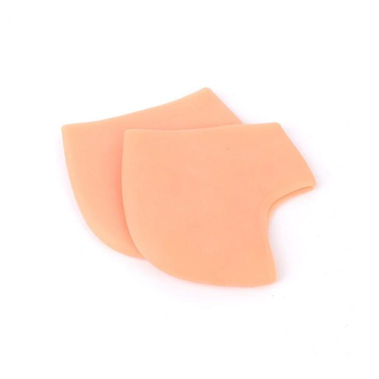 뒤꿈치패드 뒤꿈치 패드 실리콘 각질 쿠션 신발 방지 보호 마찰 발바닥 깔창