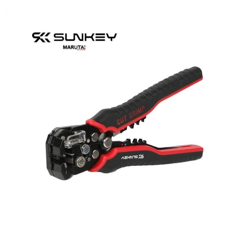 루미나D 케이블 0.2 6mm ses-68e 전선탈피기 사무실 작업용