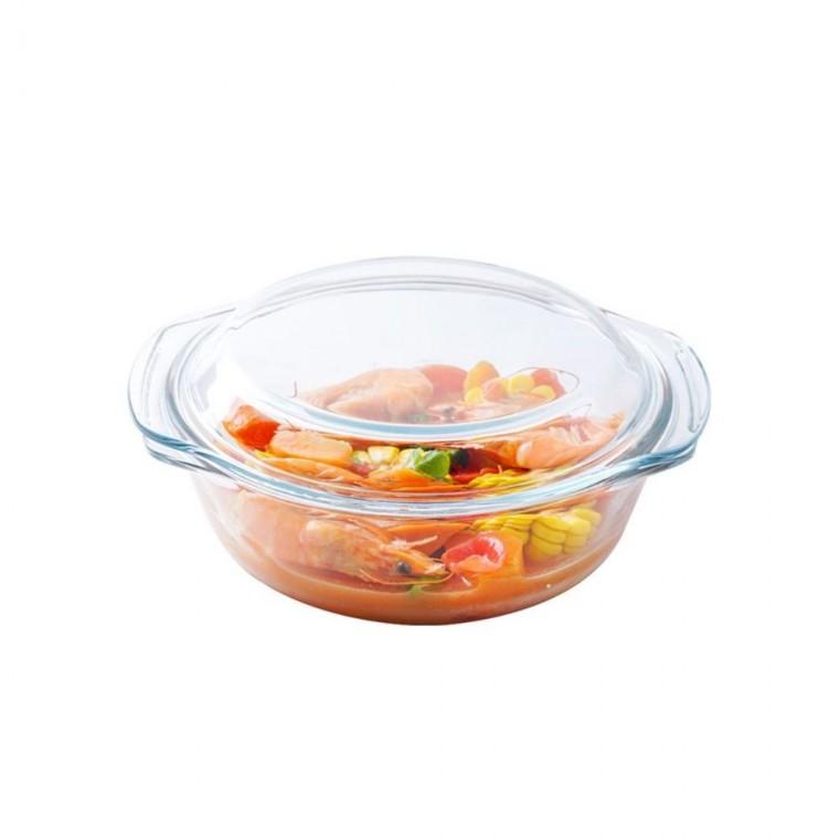 루미나D 찜기 700ml 렌지용기 전자레인지찜기 다용도 실생활용