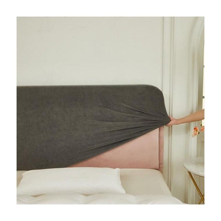 루미나D 침대헤드커버 120cm 침대 심플한 헤드 리폼 침실 다용도