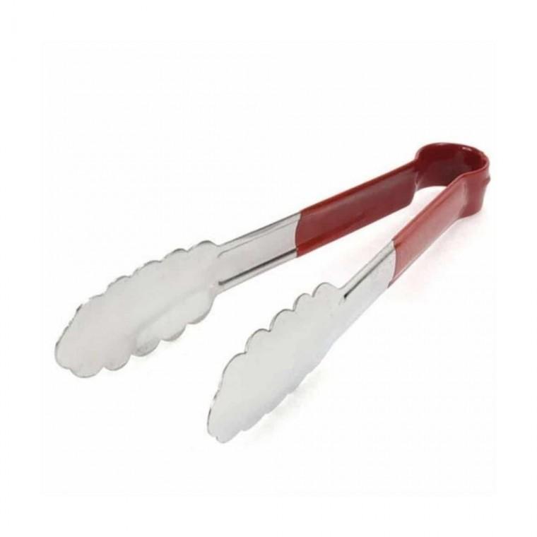 루미나D 라면 40cm 코팅 집게 숯불 구이 음식 간식용 식품 음료용