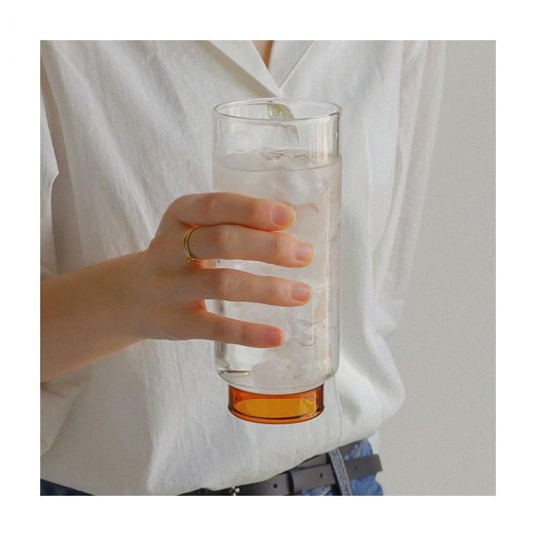 루미나D 맥주잔 하이볼잔 유리컵세트 주방 조리 식기 보관 가정용